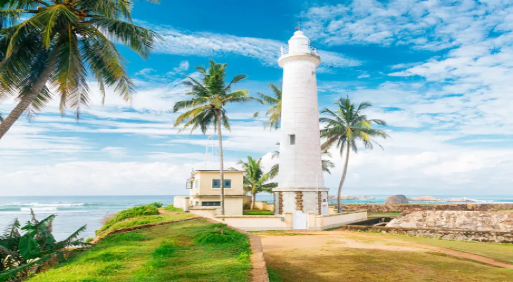 Galle Day Tour by Car or Van
