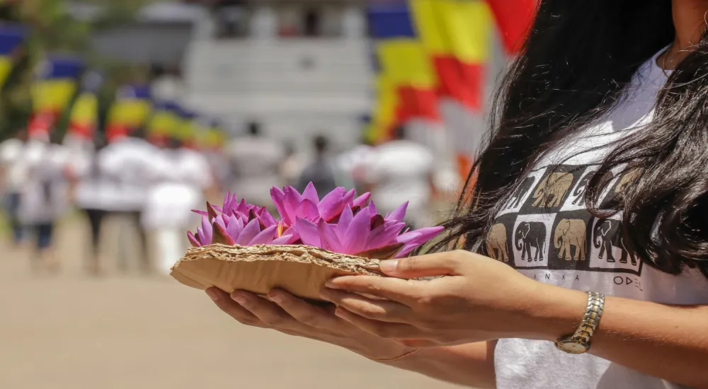 Cultural and Religious TukTuk Tour