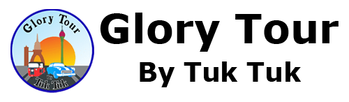 Glory Tour By Tuk Tuk – Unforgettable Adventures on Three Wheel